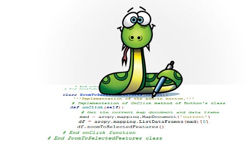 immagine Python