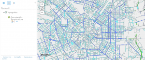 Vector Tile - Tematizzazione