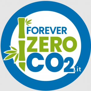 Forever Zero CO2
