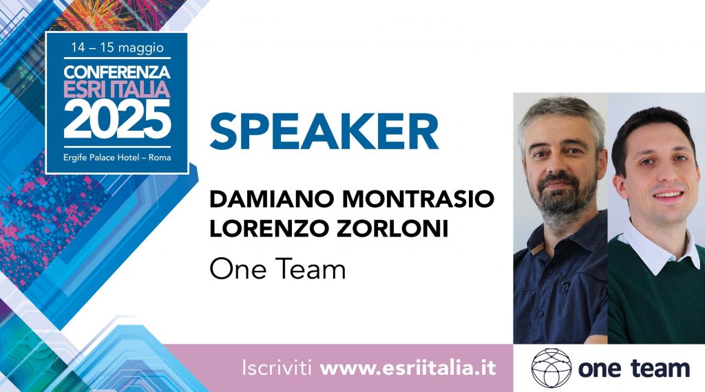 Confereanza - Speaker