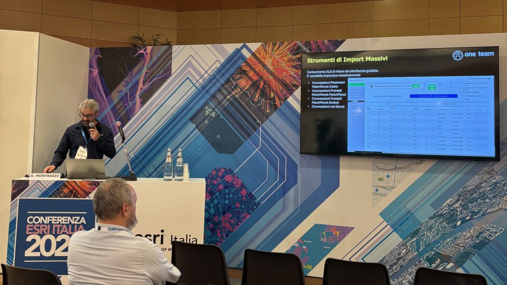 Conferenza Esri