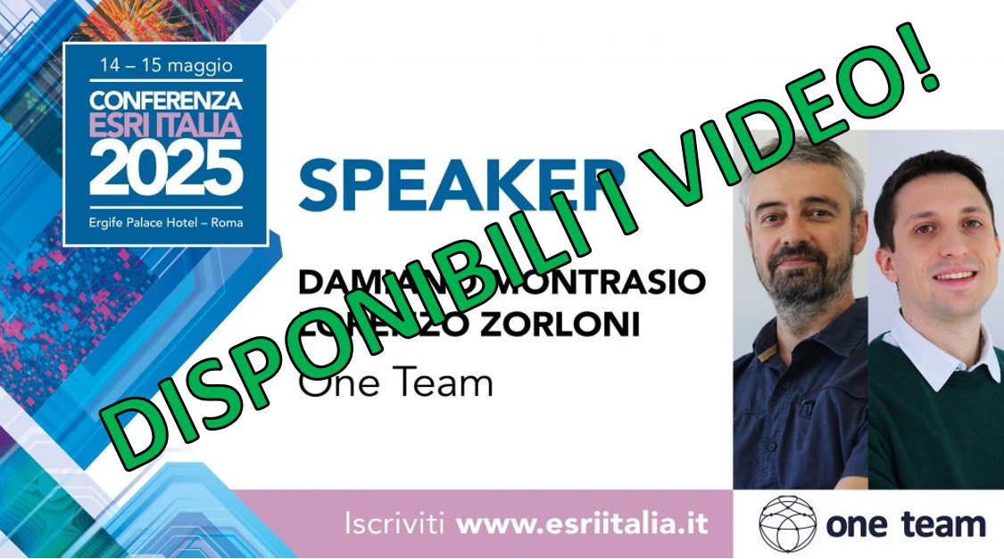 Conferenza - Disponibili i video