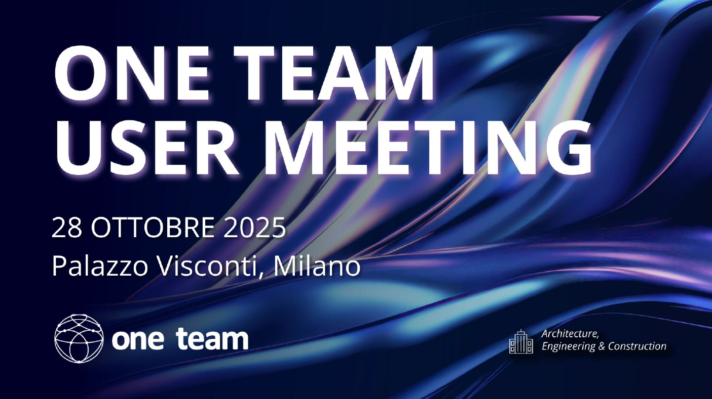 One Team User Meeting